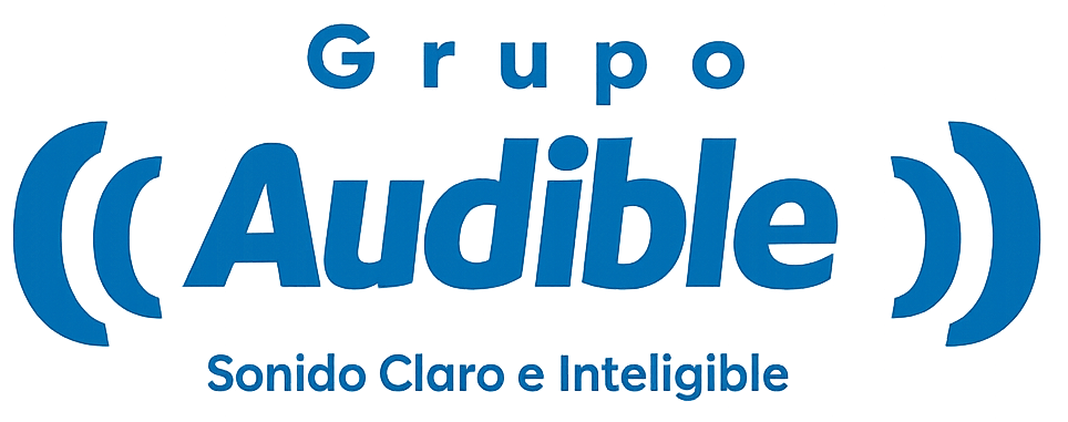 GrupoAudible